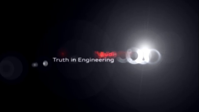 Video Reference: Black, Automotive lighting, Light, Darkness, Red, Atmosphere, Lighting, Text, Lens flare, Sky