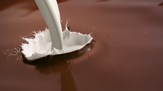 Video Reference: Whipped cream, Icing, Dairy, Food, Cream, Meringue, Royal icing