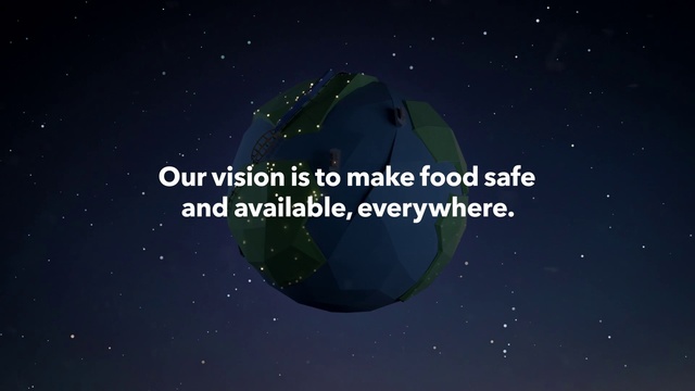 Video Reference: Atmosphere, Earth, Planet, Sky, Astronomical object, Font, Night, Outer space, World, Space, Water, Star, Snow, Black, Man, Air, Green, Board, Wave, Riding, Flying, Text, Screenshot, Night sky, Moon, Outdoor object