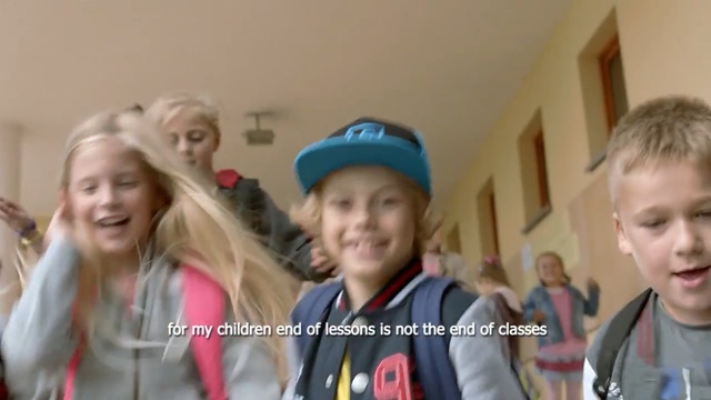 Video Reference: Community, Youth, Uniform, Event, Fun, Headgear, Smile, Photography, Person