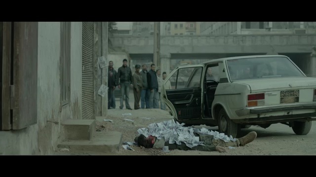 Video Reference: car, vehicle, family car, motor vehicle, mode of transport, screenshot, automotive exterior, luxury vehicle, city car, sedan, Person