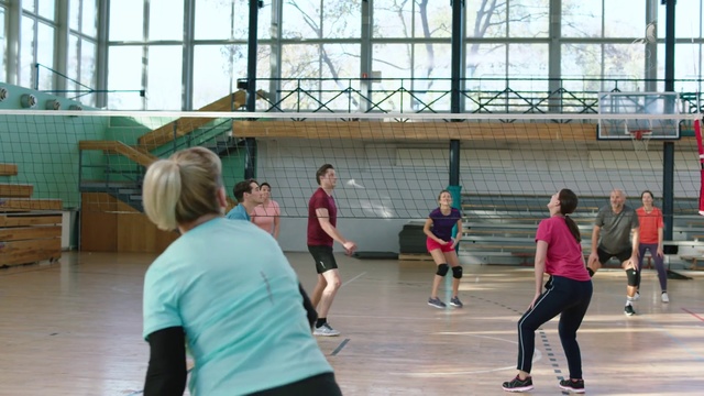 Video Reference: Sports, Team sport, Ball game, Dance, Leisure, Physical fitness, Training