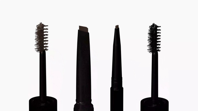 Video Reference: Brush, Cosmetics, Mascara
