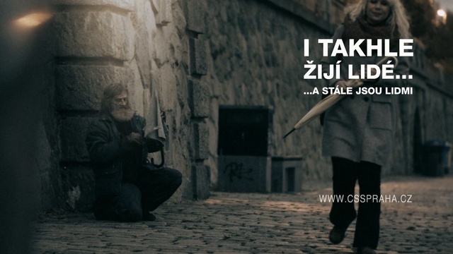 Video Reference: darkness, font, screenshot, human behavior, photo caption