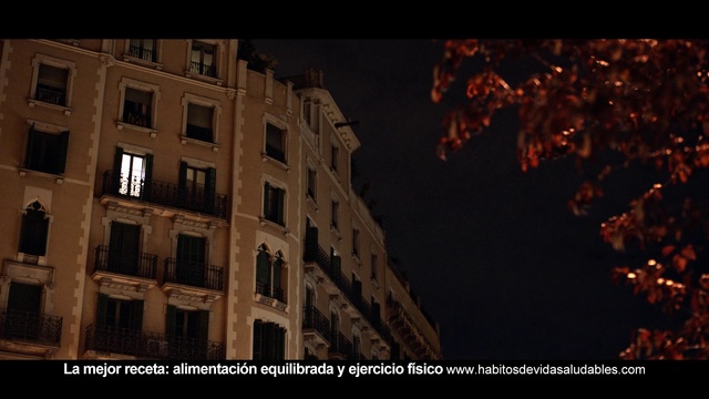 Video Reference: Sky, Landmark, Metropolis, Night, Urban area, Lighting, Darkness, Architecture, Metropolitan area, City