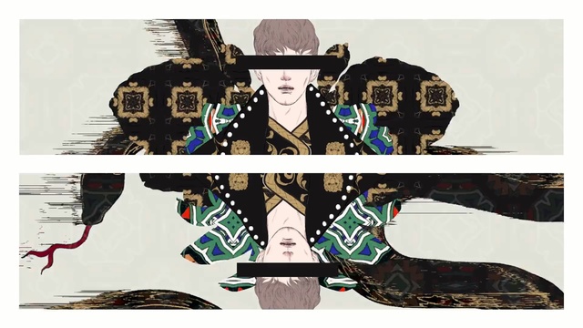 Video Reference: art, illustration, graphic design, design, font, brand, costume design, graphics