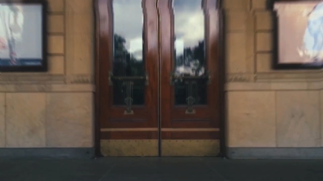 Video Reference: property, door, wall, window, wood, facade, glass