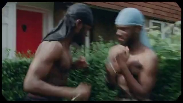 Video Reference: Muscle, Barechested, Adaptation, Chest, Flesh