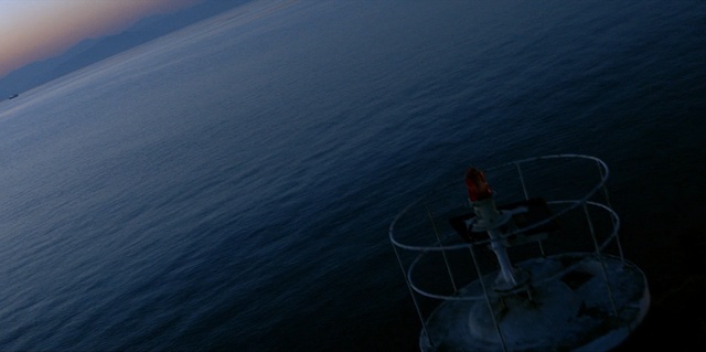 Video Reference: Sky, Water, Horizon, Ocean, Blue, Sea, Atmosphere, Calm, Photography, Wave