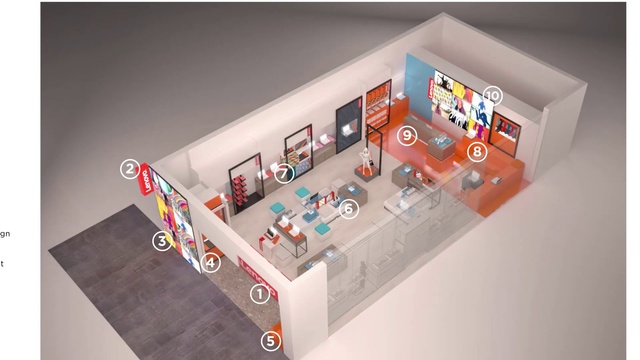 Video Reference: Shelf, Interior design, Architecture, Design, Furniture, Display case, Room, Shelving, Animation, House