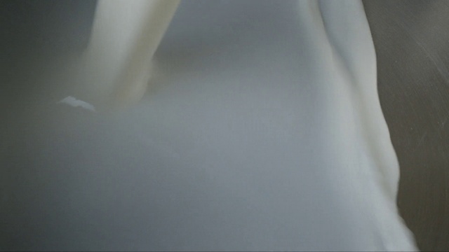 Video Reference: White, Mannequin