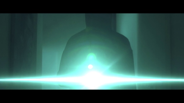 Video Reference: Light, Green, Blue, Atmosphere, Lens flare, Lighting, Symmetry, Sky, Space, Darkness