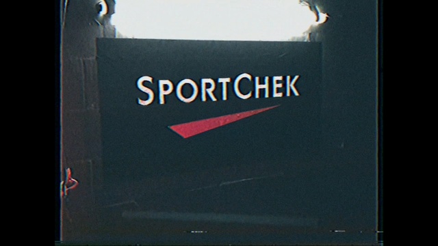 Video Reference: Text, Font, Signage, Logo