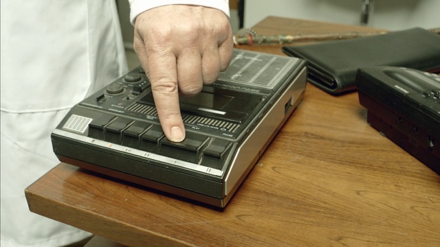 Video Reference: Hand, Office equipment, Technology, Electronics, Electronic device, Finger, Gadget, Electronic instrument