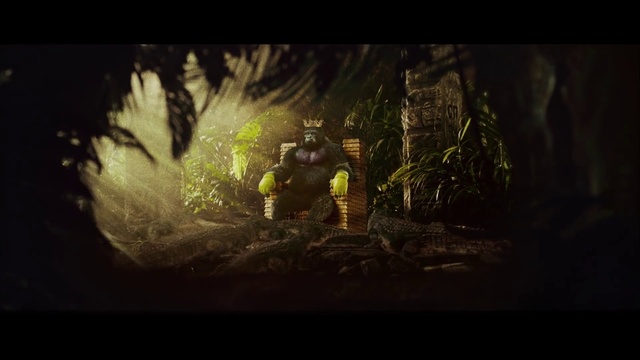 Video Reference: Action-adventure game, Darkness, Screenshot, Digital compositing, Adventure game, Pc game, Photography, Night, Fictional character, Games