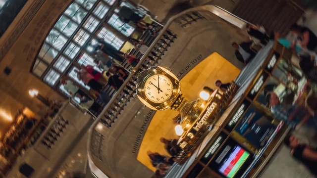 Video Reference: Architecture, Photography, Building
