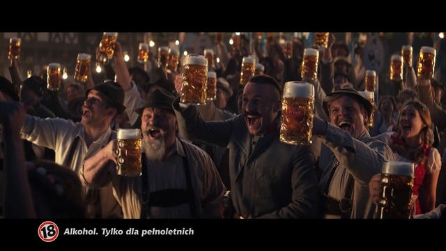 Video Reference: People, Crowd, Event, Patriarch, Tradition, Movie, Audience