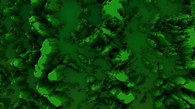 Video Reference: Green, Vegetation, Leaf, Biome, Grass, Plant, Jungle, Fractal art, Pattern, Forest