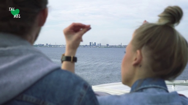 Video Reference: Tourism, Vacation, Gesture, Hand, Travel, Photography, Vehicle, Conversation