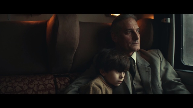 Video Reference: darkness, screenshot, snapshot, girl, human, scene, midnight, film, night, fun, Person