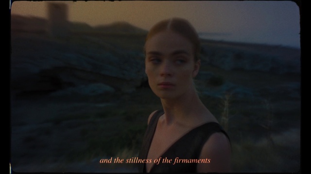 Video Reference: Photograph, Sky, Beauty, Portrait, Screenshot, Human, Photography, Digital compositing, Cg artwork, Scene