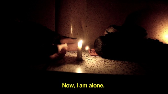 Video Reference: Light, Lighting, Darkness, Heat, Flame, Candle, Photo caption, Photography