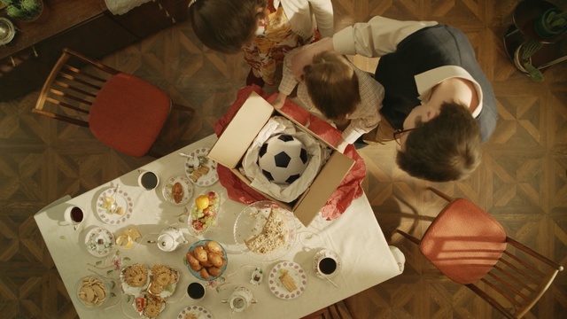 Video Reference: food, dessert, torte, cuisine, recreation, sweetness