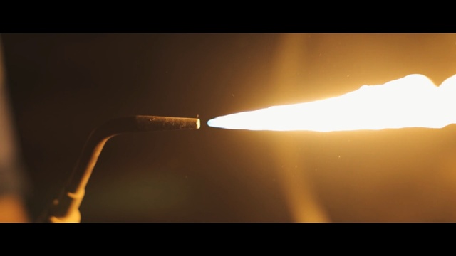 Video Reference: heat, light, flame, lighting, macro photography
