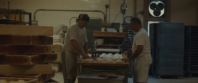 Video Reference: Baker, Food processing, Bakery, Cook, Artisan