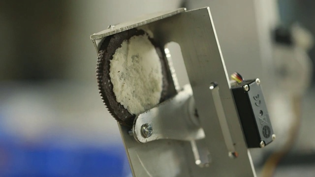 Video Reference: Security, Machine