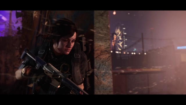 Video Reference: Movie, Music, Darkness, Action film, Screenshot, Gun, Firearm, Digital compositing, Soldier, Photography