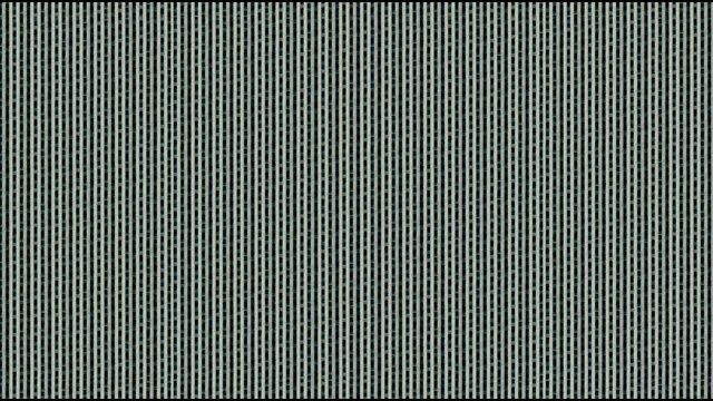Video Reference: Green, Line, Pattern
