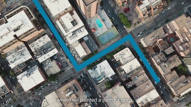 Video Reference: Urban area, Property, City, Human settlement, Aerial photography, Metropolitan area, Residential area, Metropolis, Architecture, Condominium