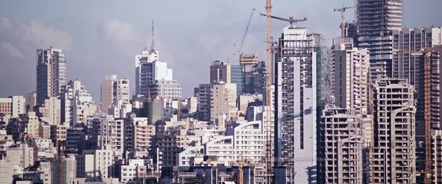 Video Reference: City, Metropolitan area, Metropolis, Cityscape, Urban area, Skyscraper, Skyline, Tower block, Daytime, Human settlement