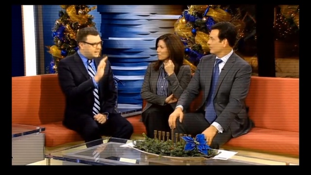 Video Reference: suit, speech, official, event, Person