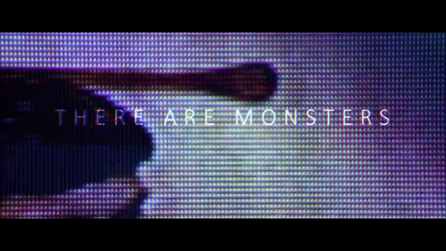 Video Reference: Violet, Purple, Blue, Text, Font, Light, Magenta, Lighting, Display device, Line