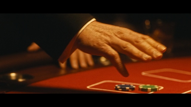 Video Reference: Gambling, Games, Poker, Casino, Hand, Table, Recreation, Nail, Poker table, Finger