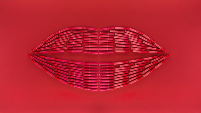 Video Reference: red, light
