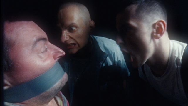 Video Reference: Face, Nose, Cheek, Chin, Forehead, Fun, Human, Mouth, Ear, Jaw, Person