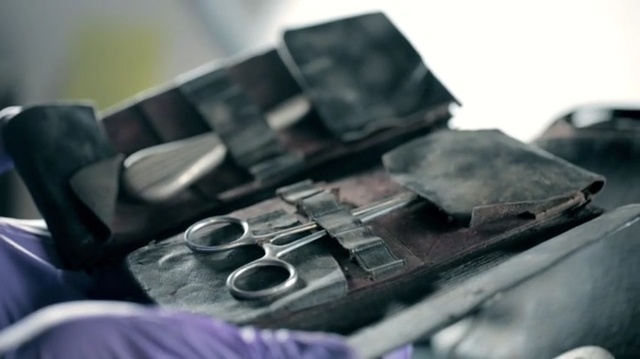 Video Reference: Product, Electronics, Metal