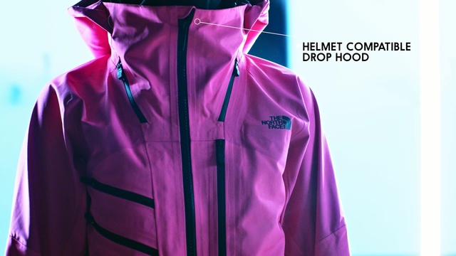 Video Reference: pink, purple, violet, magenta, product, dress, outerwear, fashion, jacket, robe