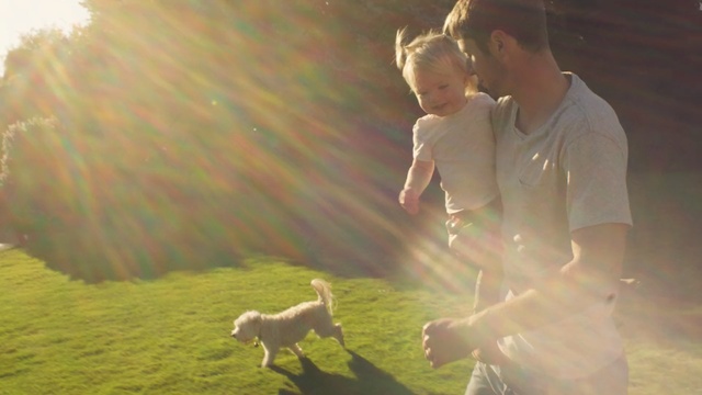 Video Reference: nature, vertebrate, sky, grass, emotion, light, sunlight, morning, fun, romance