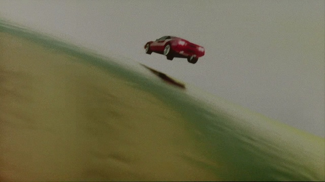 Video Reference: Vehicle, Car, Sports car