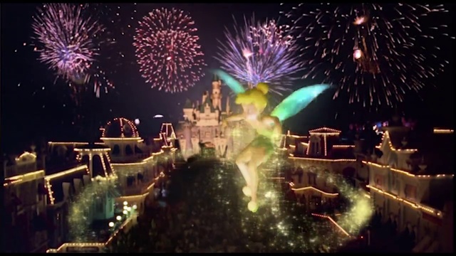 Video Reference: Fireworks, New Years Day, Event, Fête, Landmark, New year, Midnight, Holiday, New year eve, Night
