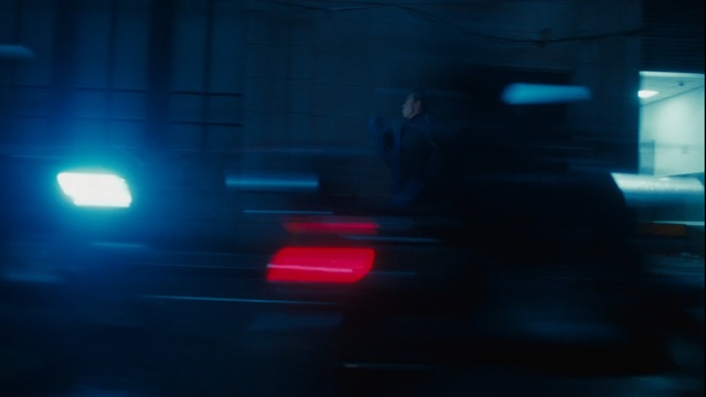 Video Reference: blue, light, darkness, lighting, technology, neon, night, atmosphere, midnight, computer wallpaper