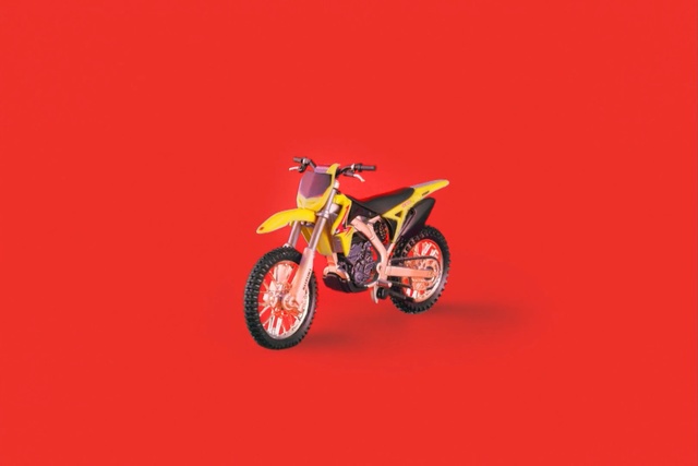 Video Reference: Vehicle, Freestyle motocross, Red, Motocross, Motorcycle, Motorsport, Motorcycle racing, Endurocross, Car, Racing, Person