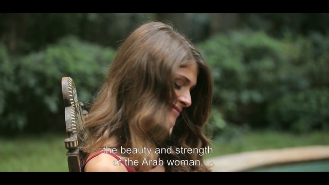 Video Reference: hair, human hair color, blond, beauty, lady, girl, grass, long hair, brown hair, photo shoot