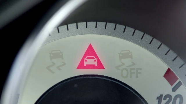 Video Reference: Vehicle, Car, Odometer, Auto part, Gauge, Wheel, Tachometer, Person