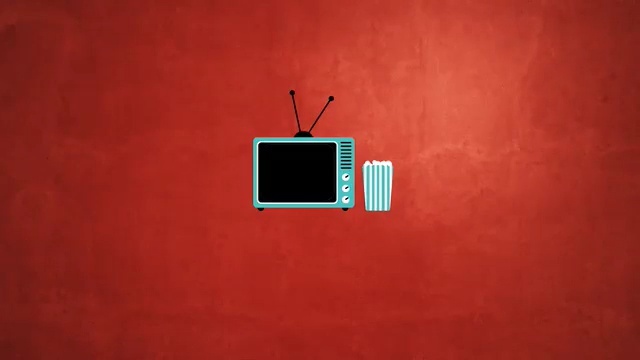 Video Reference: digital clock, clock, timepiece, television, device, Person