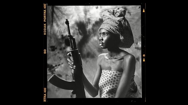 Video Reference: Photograph, Black-and-white, Snapshot, Photography, Monochrome photography, Stock photography, Adaptation, Gun, Monochrome, Portrait, Person